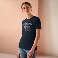 Amazing Grace - T-shirt