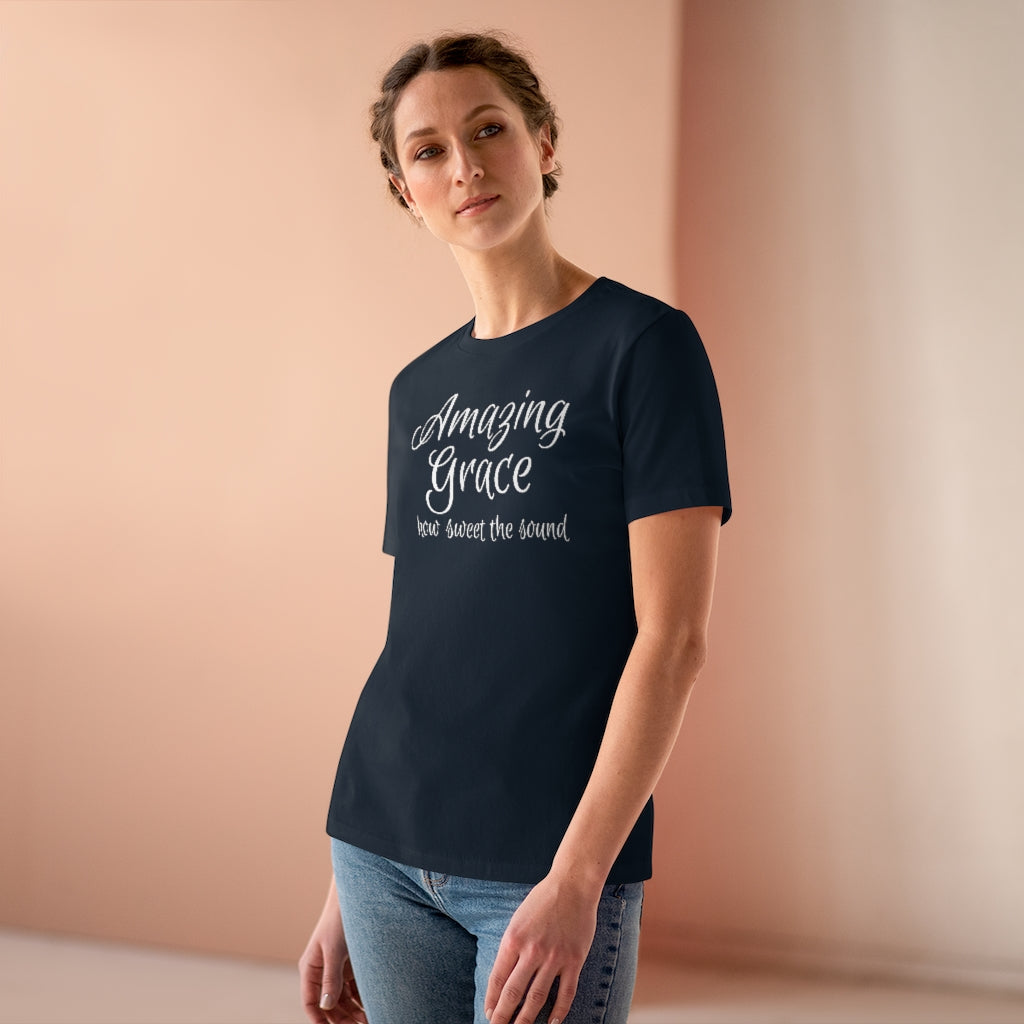 Amazing Grace - T-shirt