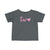 Two - Infant T-shirt