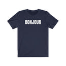 Bonjour - T-shirt