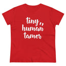 Tiny Human Tamer - T-shirt