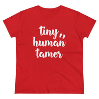 Tiny Human Tamer - T-shirt