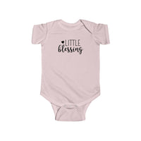 Little Blessing - Onesie