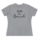 Sun Of A Beach - T-shirt