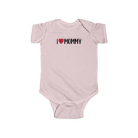 I Heart Mommy - Onesie