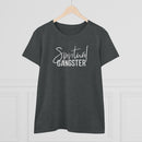 Spiritual Gangster - T-shirt