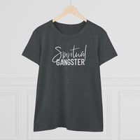 Spiritual Gangster - T-shirt