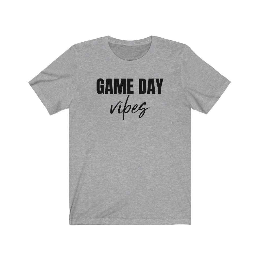 Athletic Heather / S