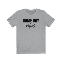 Game Day Vibes - T-shirt
