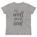 It Is Well With My Soul - T-shirt