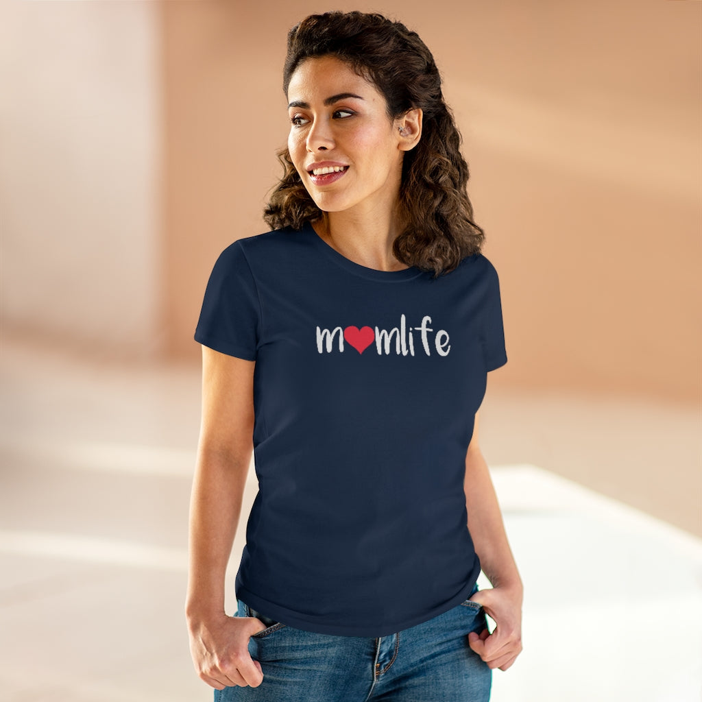 Momlife - T-shirt