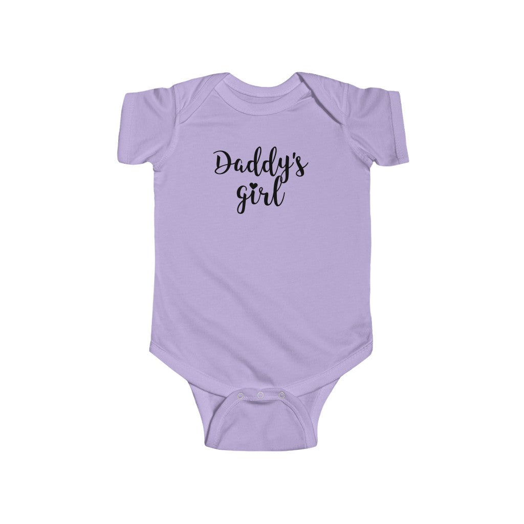 Daddy's Girl - Onesie