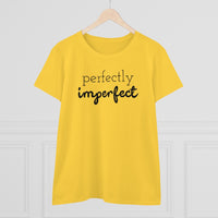 Perfectly Imperfect - T-shirt