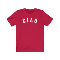 Ciao - T-shirt