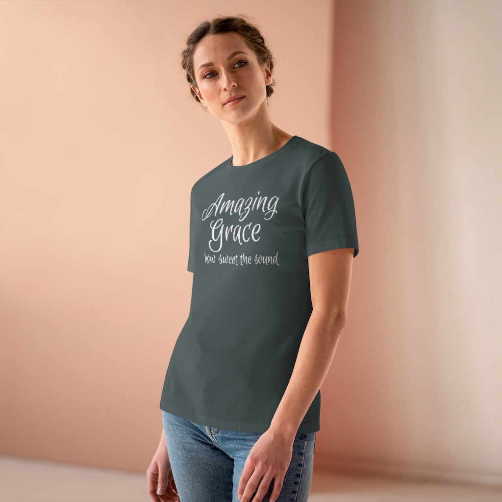 Amazing Grace - T-shirt