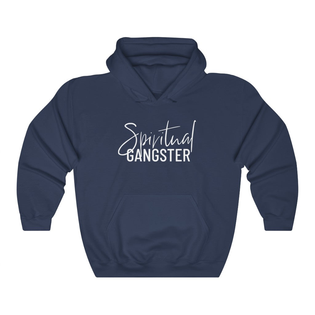 Spiritual Gangster - Hoodie