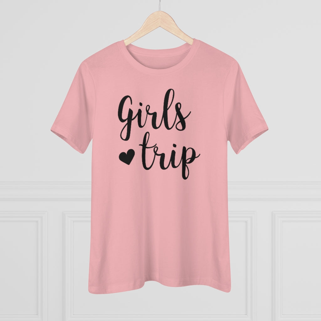 Girls Trip - T-shirt