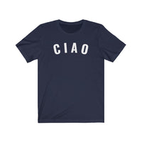 Ciao - T-shirt