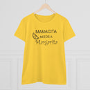 Mamcita Needs A Margarita - T-shirt