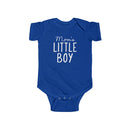 Mom's Little Boy - Onesie
