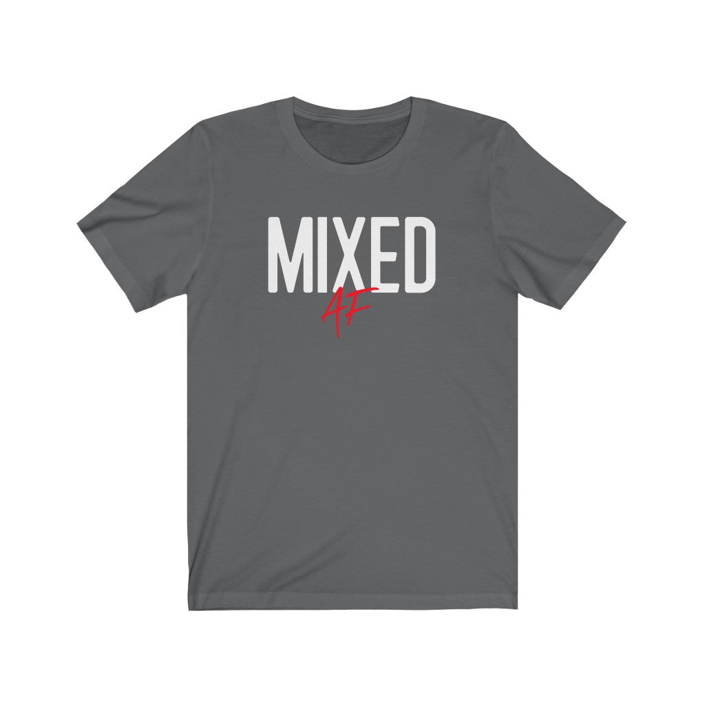 Mixed AF - T-shirt