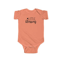 Little Blessing - Onesie