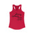 Strong Women - Racerback Tank