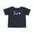 Two - Infant T-shirt