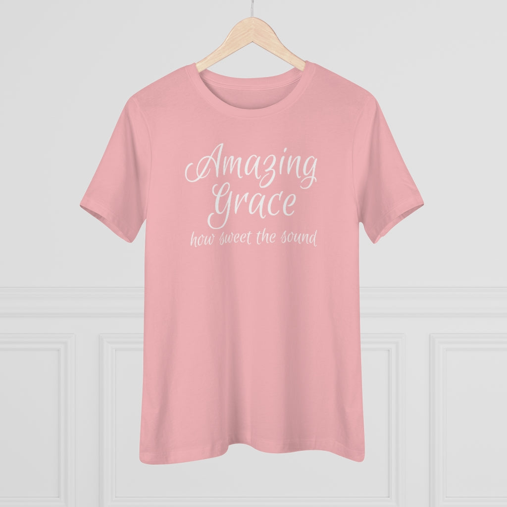 Amazing Grace - T-shirt
