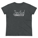 Spiritual Gangster - T-shirt