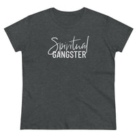Spiritual Gangster - T-shirt