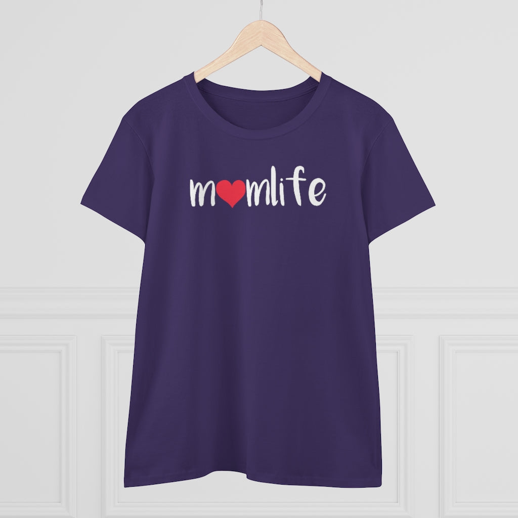 Momlife - T-shirt