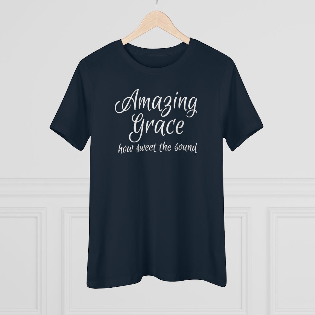 Amazing Grace - T-shirt