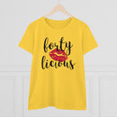 Fortylicious - T-shirt