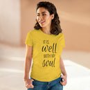 It Is Well With My Soul - T-shirt
