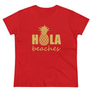 Hola Beaches - T-shirt