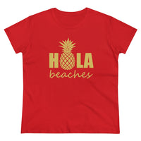 Hola Beaches - T-shirt