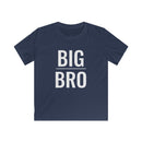 Big Bro - Kids T-shirt