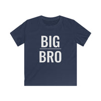 Big Bro - Kids T-shirt