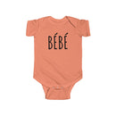 Bébé - Onesie