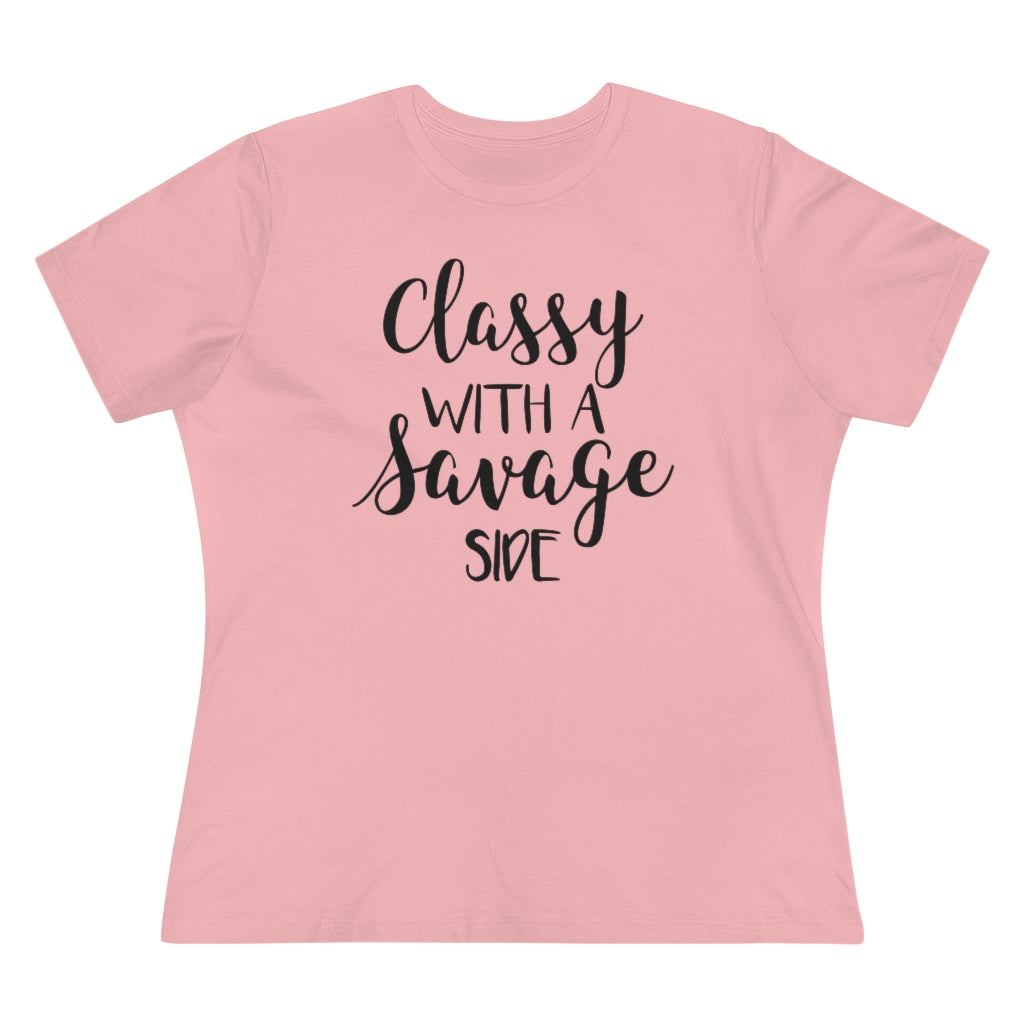 S / Pink