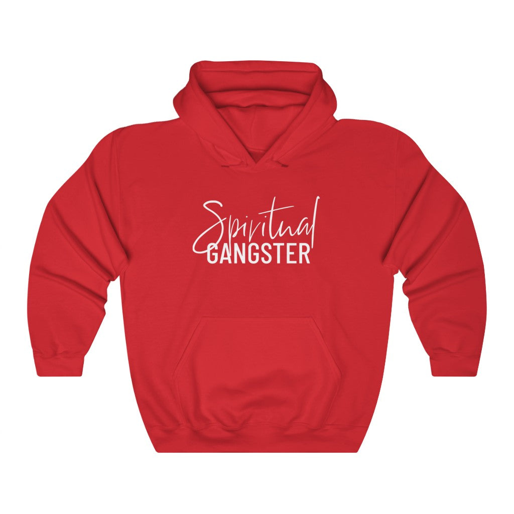 Spiritual Gangster - Hoodie