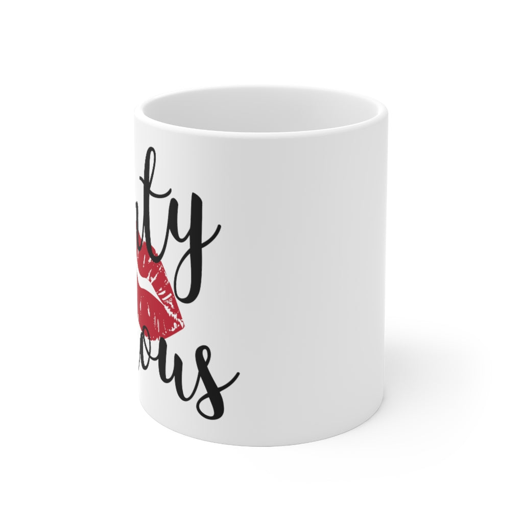 Fortylicious - Mug 11oz