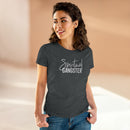 Spiritual Gangster - T-shirt
