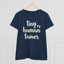 Tiny Human Tamer - T-shirt