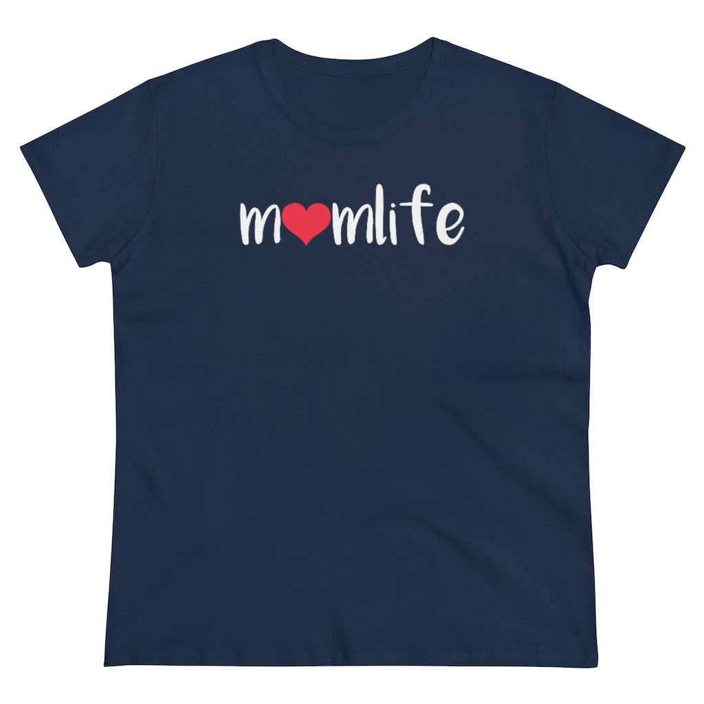 Momlife - T-shirt