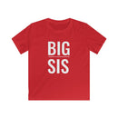 Big Sis - Kids T-shirt