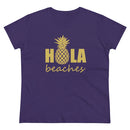 Hola Beaches - T-shirt
