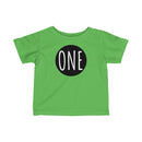 One - Infant T-shirt