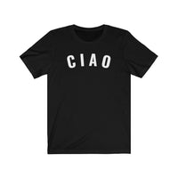 Ciao - T-shirt